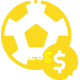 Aposte em esportes do mundo todo no 28g!