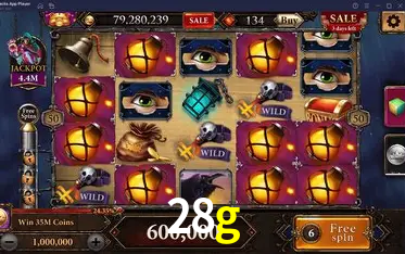 Flash Promotion 28g