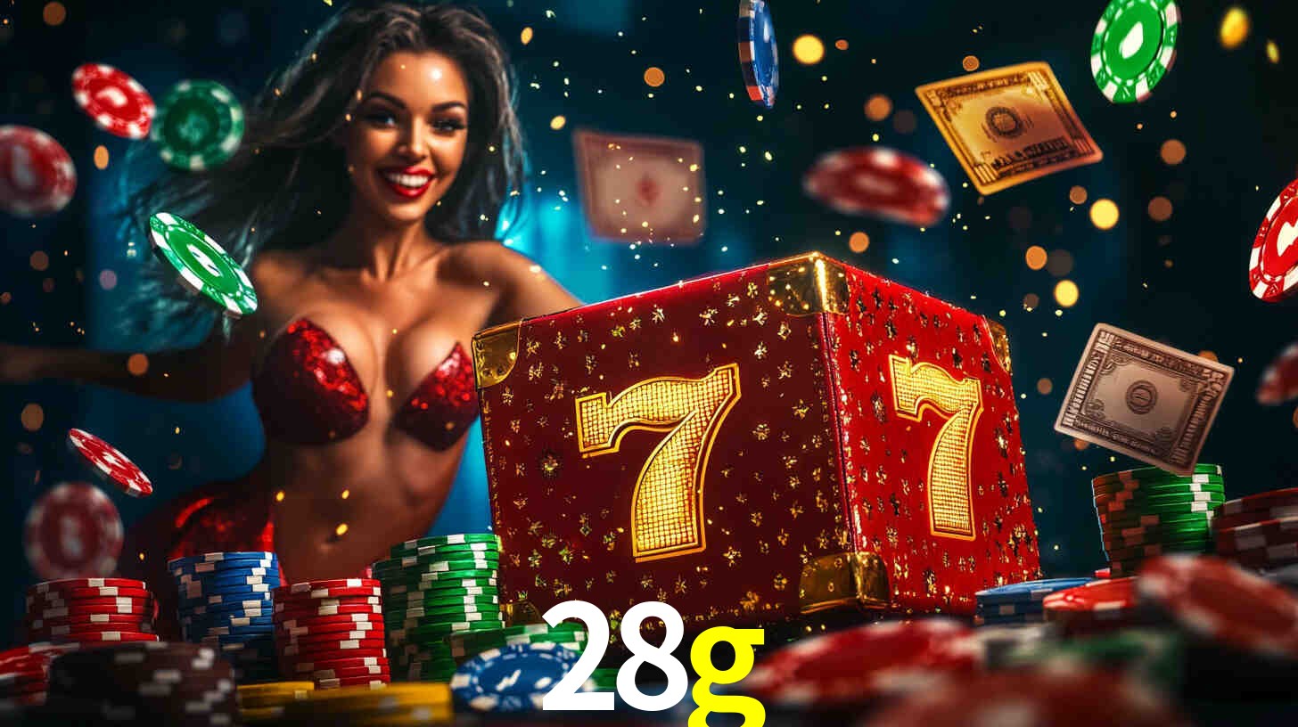 Estatísticas 28g