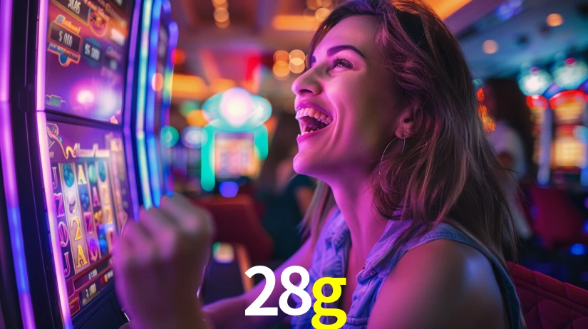 28g: Jogue Crash e Experimente Alta Recompensa Instantânea
