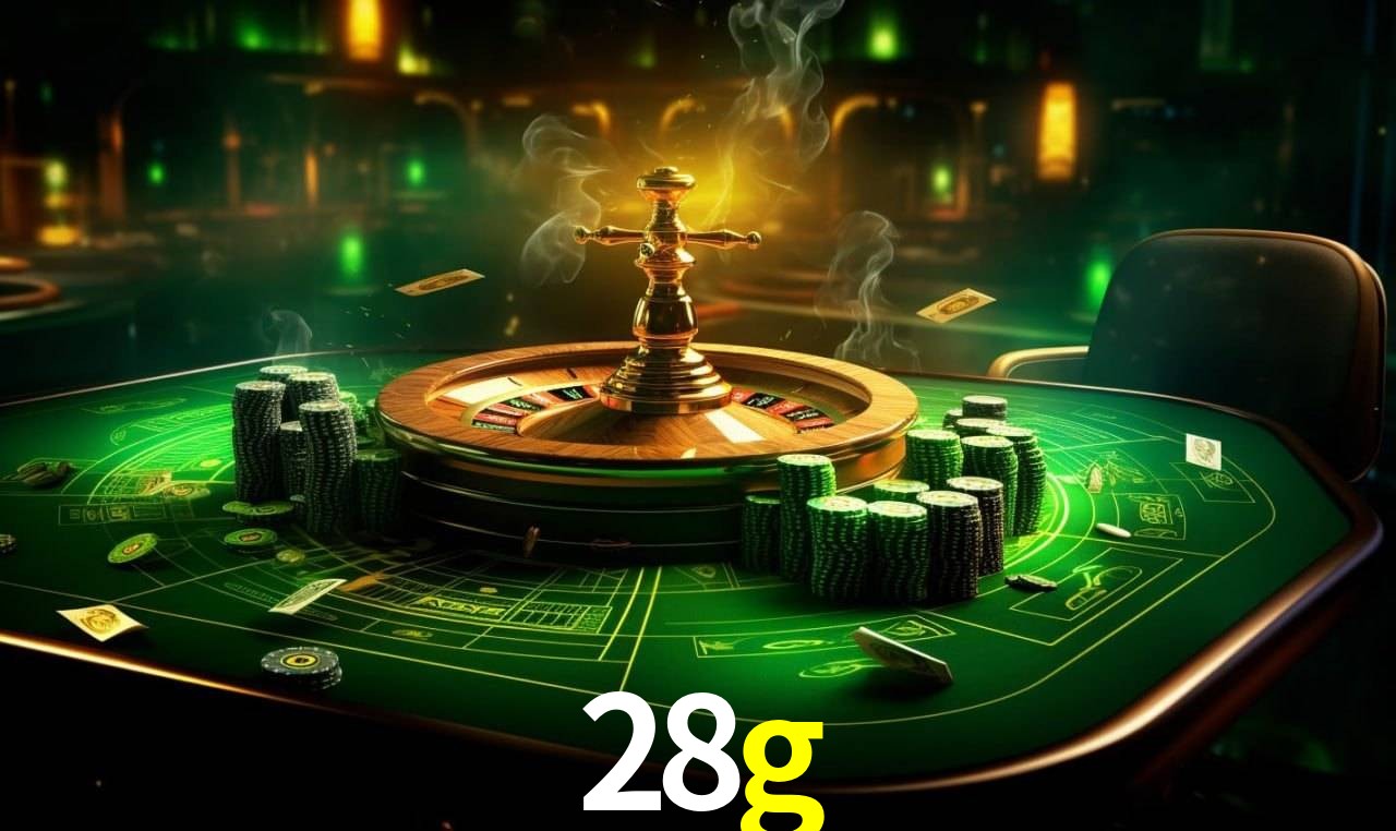 Sistemas de Segurança 28g