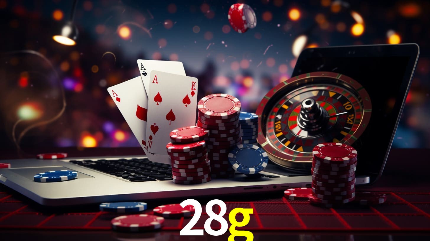 Welcome Bonus 28g