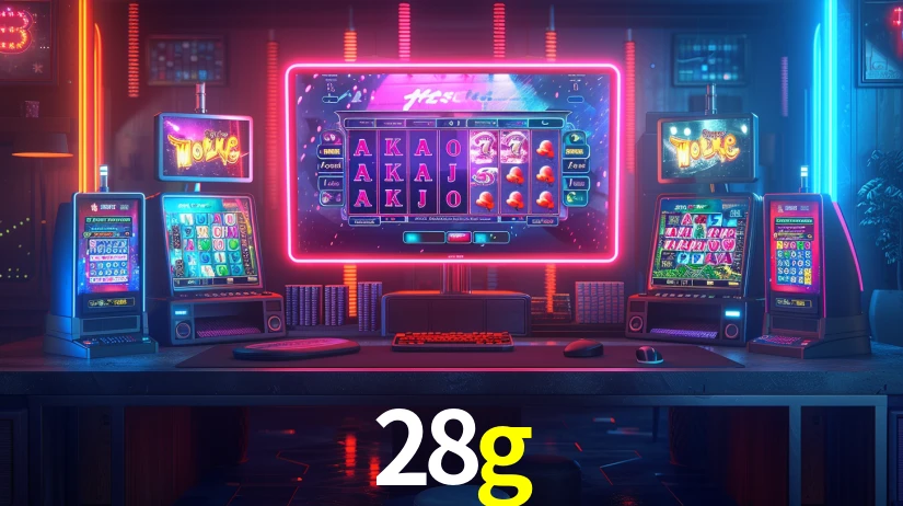 28g: Seu Especialista em Apostas Esportivas Brasileiras