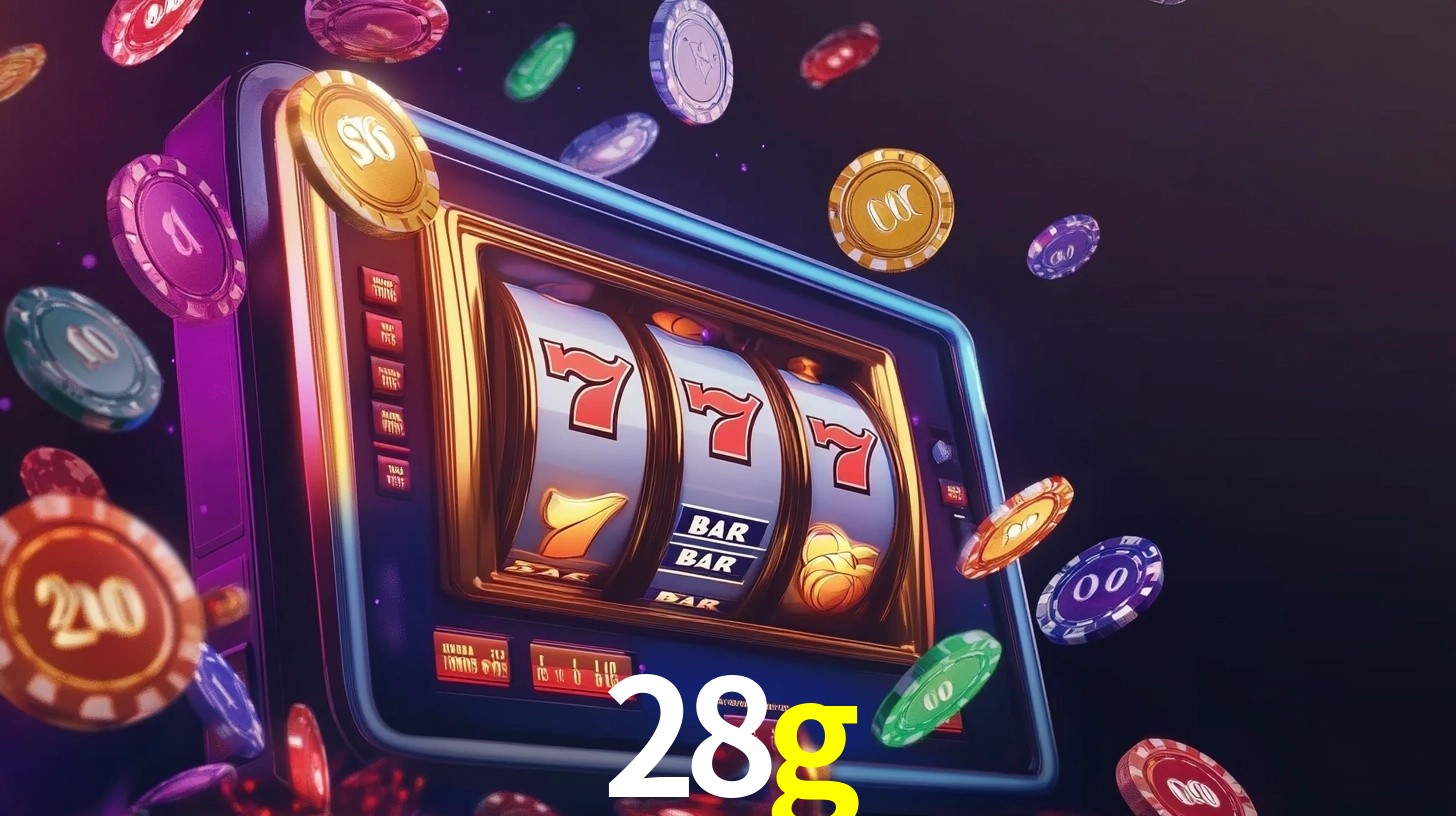 28g App Interface
