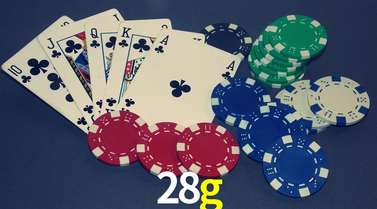 Tennis Betting 28g