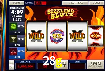 Descubra o Mundo do Cassino Online com 28g