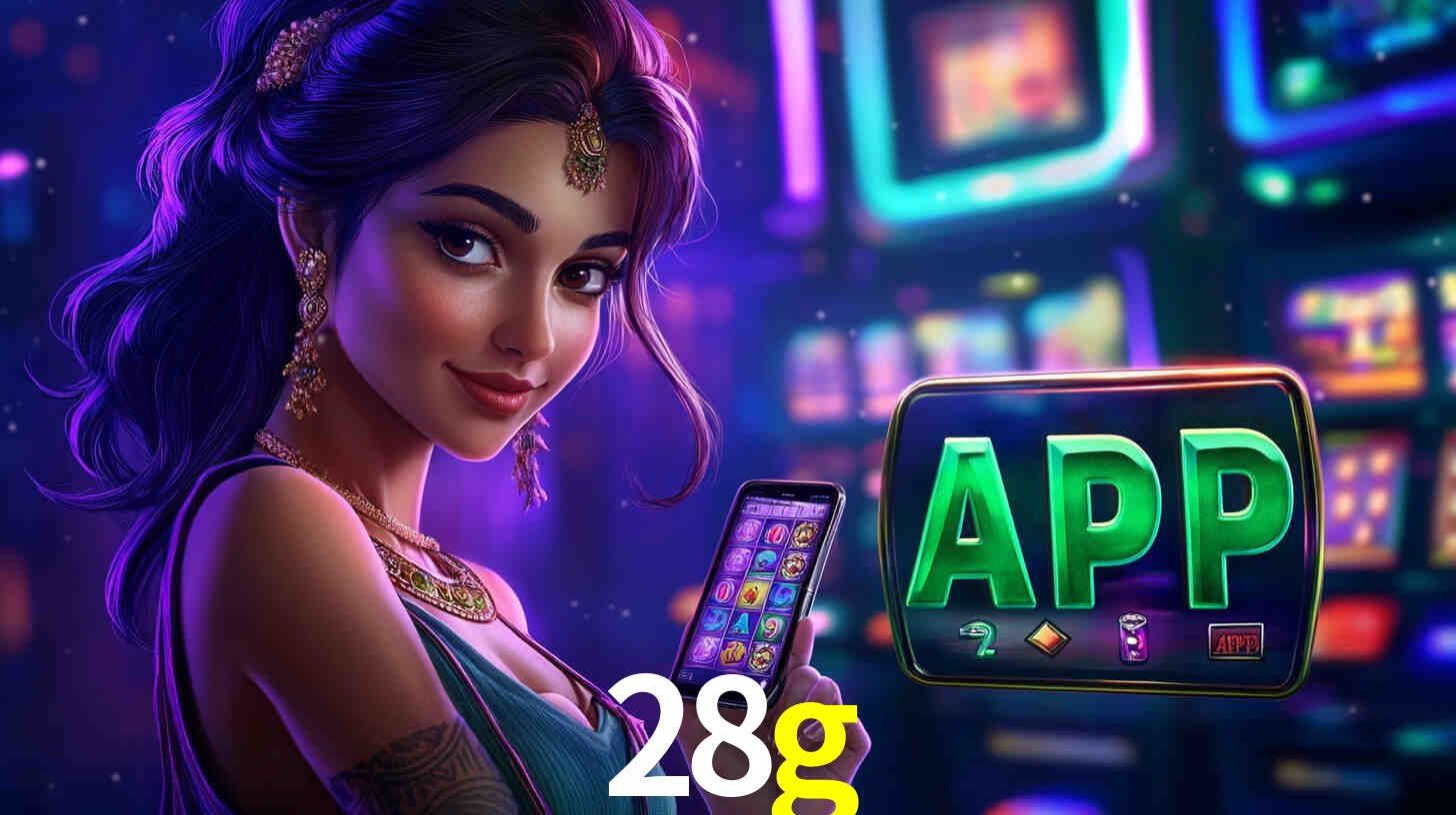 Descubra a Magia dos Jogos de Arcade no 28g