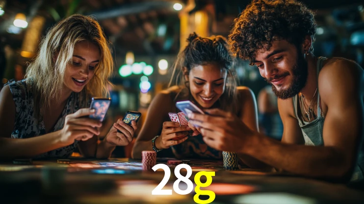 Exclusive Games 28g