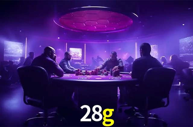 Jogos de Slot 28g