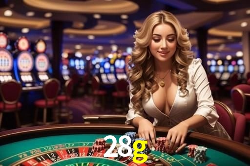 Live Casino 28g