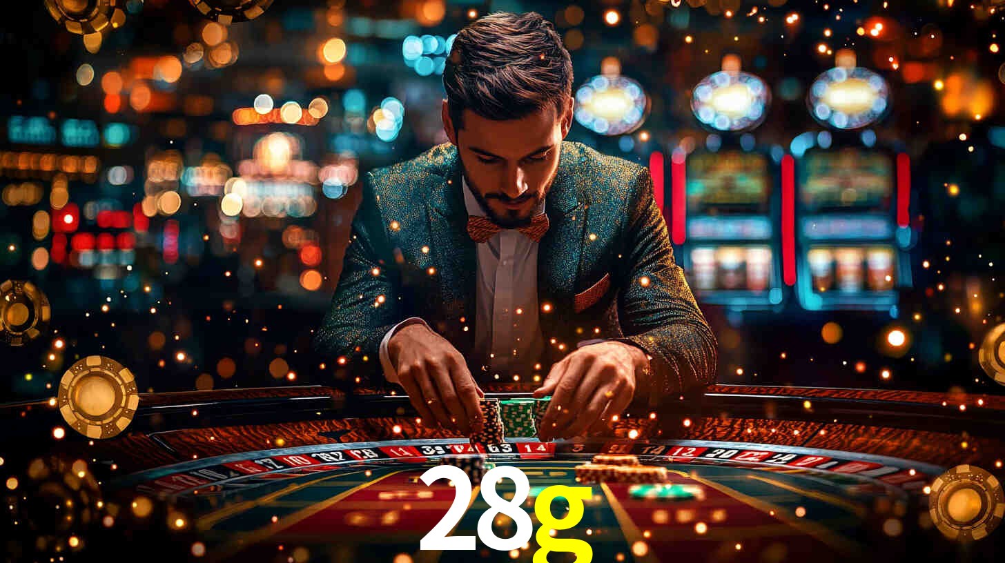 Experimente o Login Seguro Premium no 28g