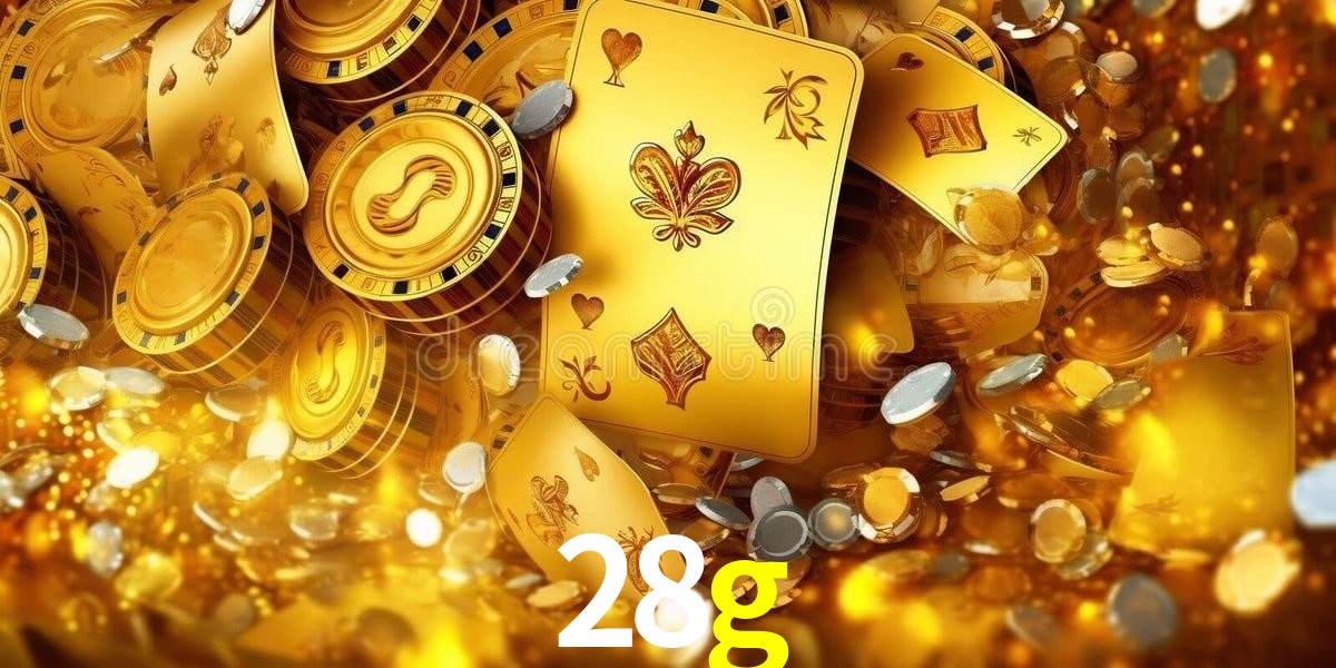 Casino Ao Vivo 28g
