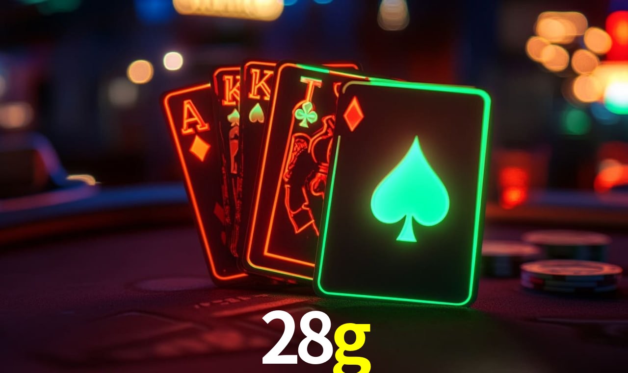 Apostas Esportivas na 28g: Um Guia Completo