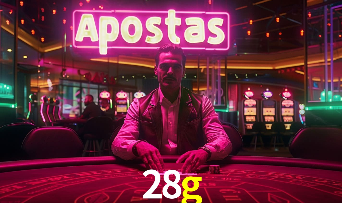 Recursos de Bônus 28g